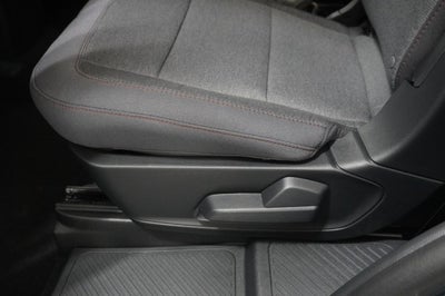 2027 Ford Explorer Active w/200A Pkg