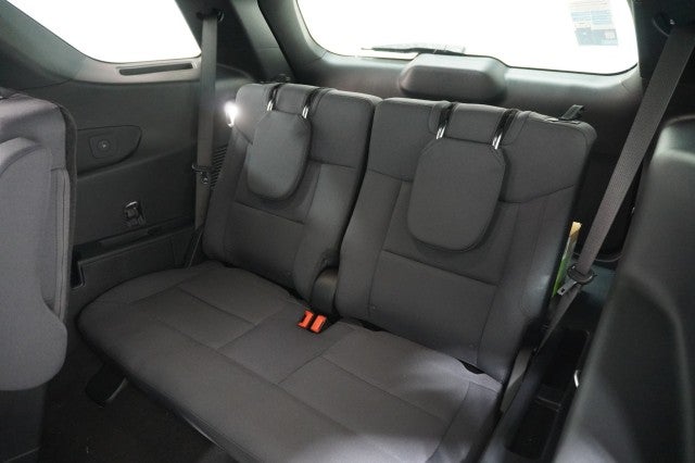 2027 Ford Explorer Active w/200A Pkg