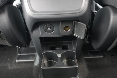 2027 Ford Explorer Active w/200A Pkg