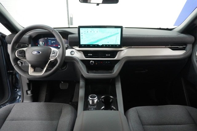 2027 Ford Explorer Active w/200A Pkg