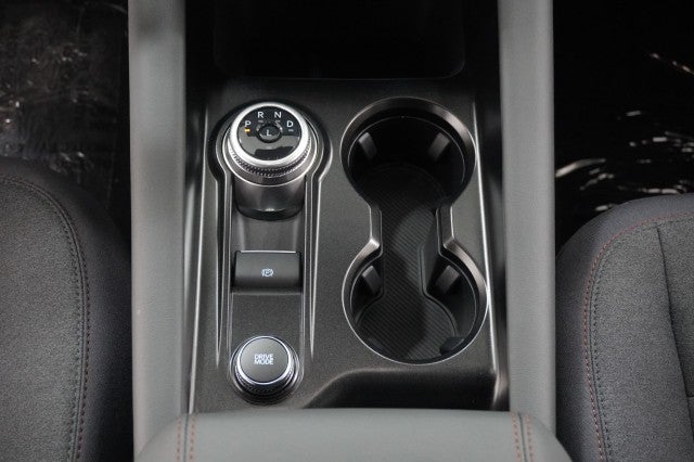 2027 Ford Explorer Active w/200A Pkg