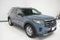 2027 Ford Explorer Active w/200A Pkg