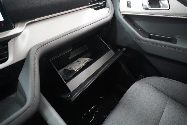 2027 Ford Explorer Active w/200A Pkg