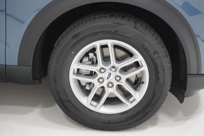 2027 Ford Explorer Active w/200A Pkg