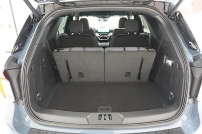 2027 Ford Explorer Active w/200A Pkg