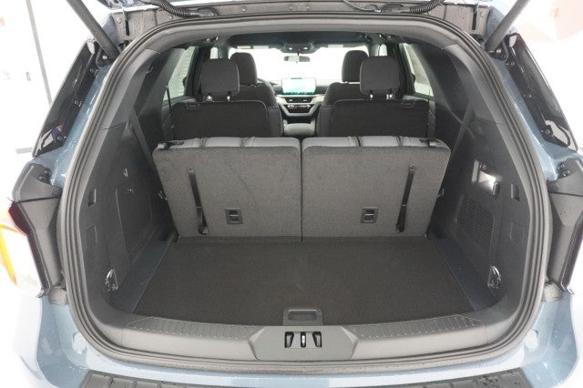 2027 Ford Explorer Active w/200A Pkg