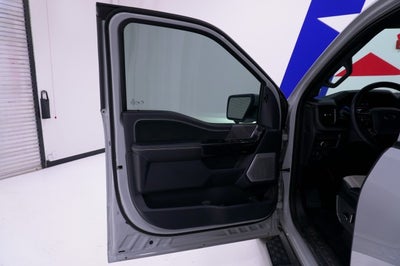 2023 Ford F-150 Lightning LARIAT