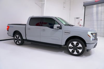 2023 Ford F-150 Lightning LARIAT