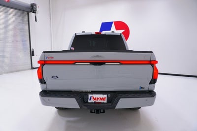 2023 Ford F-150 Lightning LARIAT