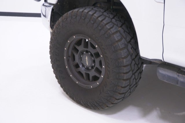2022 Ford Super Duty F-250 SRW LARIAT