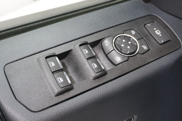 2022 Ford Super Duty F-250 SRW LARIAT