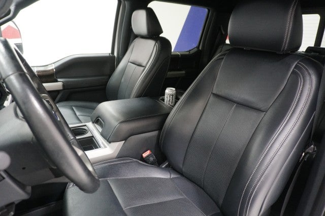 2022 Ford Super Duty F-250 SRW LARIAT