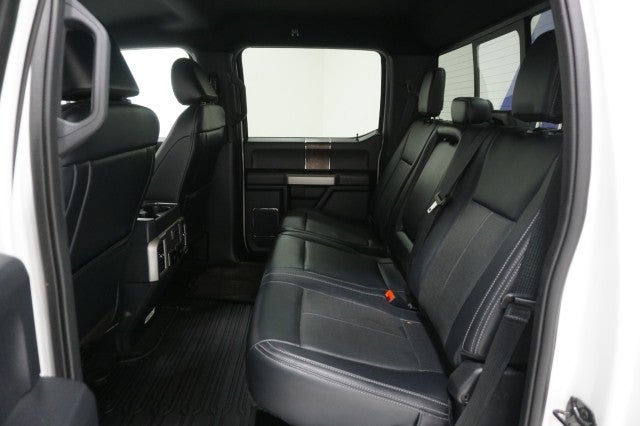 2022 Ford Super Duty F-250 SRW LARIAT