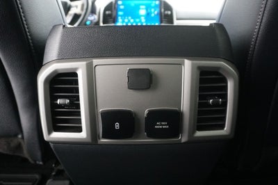 2022 Ford Super Duty F-250 SRW LARIAT