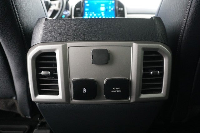 2022 Ford Super Duty F-250 SRW LARIAT