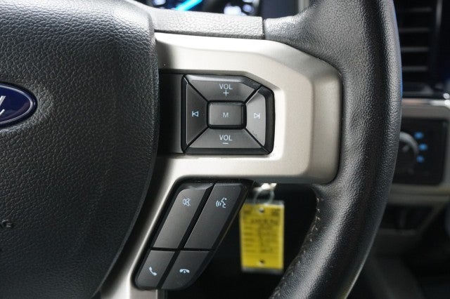 2022 Ford Super Duty F-250 SRW LARIAT