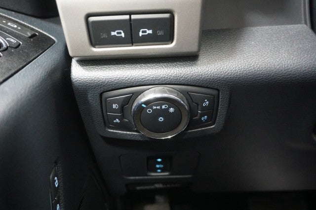 2022 Ford Super Duty F-250 SRW LARIAT