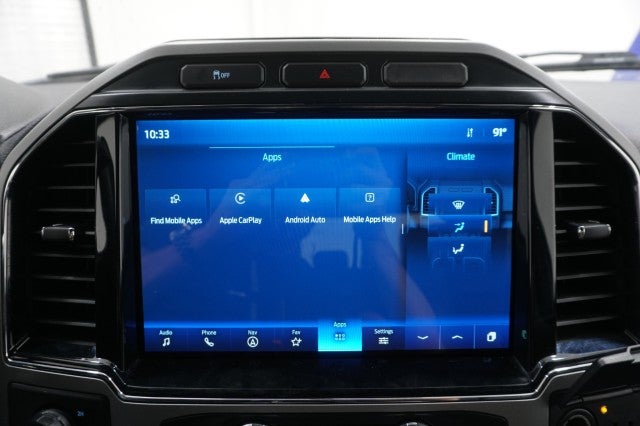 2022 Ford Super Duty F-250 SRW LARIAT