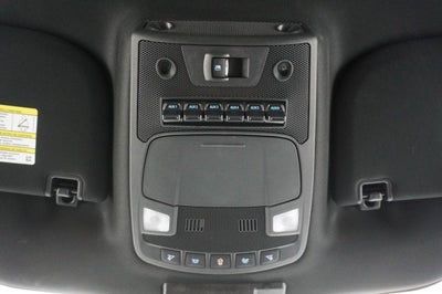 2022 Ford Super Duty F-250 SRW LARIAT