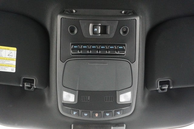 2022 Ford Super Duty F-250 SRW LARIAT
