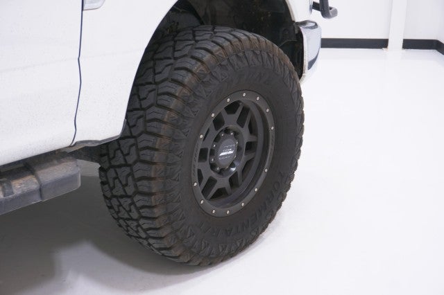 2022 Ford Super Duty F-250 SRW LARIAT