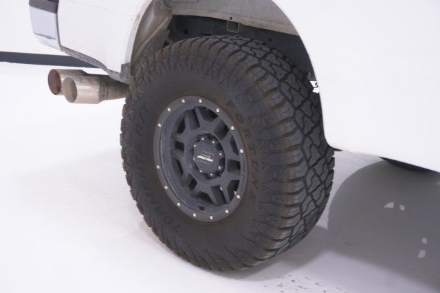 2022 Ford Super Duty F-250 SRW LARIAT