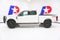 2022 Ford Super Duty F-250 SRW LARIAT