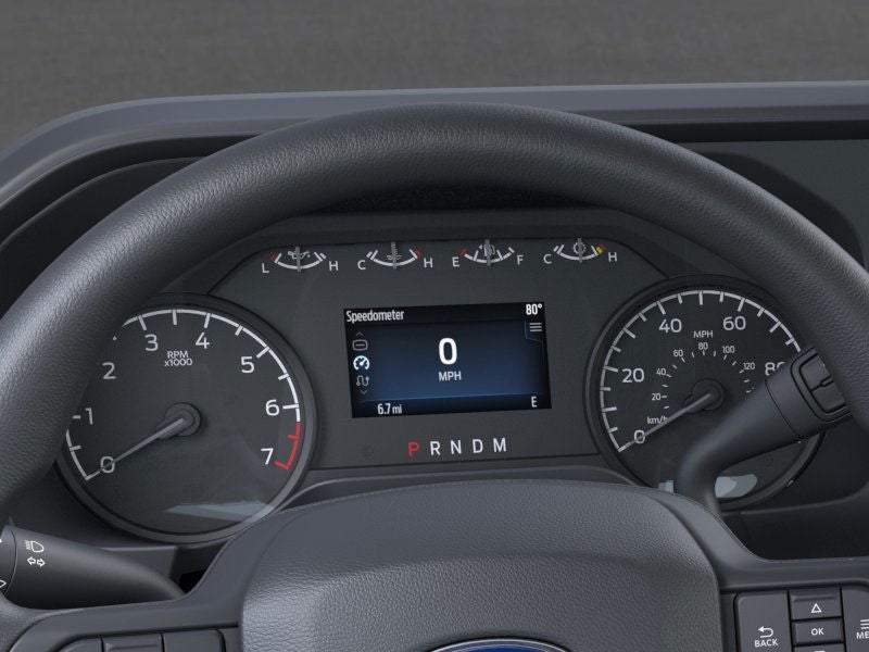 2026 Ford Super Duty F-250 SRW STX