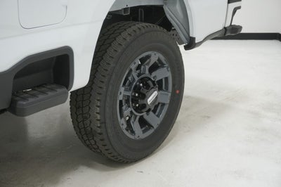 2026 Ford Super Duty F-250 SRW STX