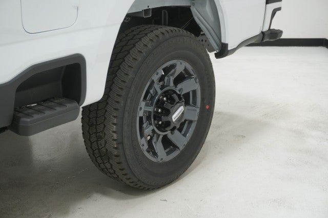 2026 Ford Super Duty F-250 SRW STX