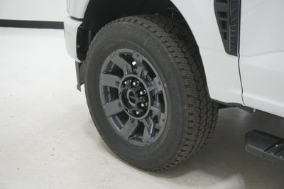 2026 Ford Super Duty F-250 SRW STX