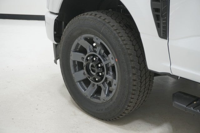 2026 Ford Super Duty F-250 SRW STX