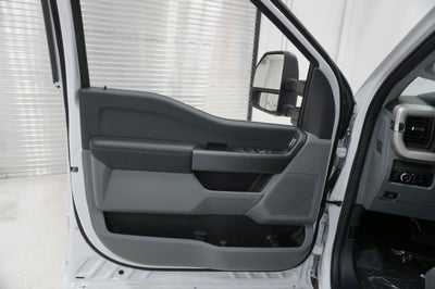 2026 Ford Super Duty F-250 SRW STX