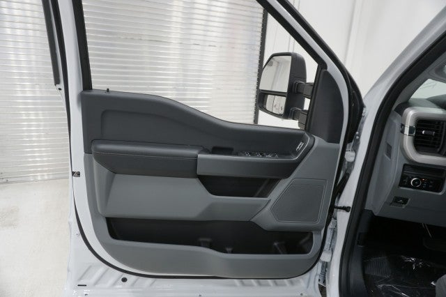 2026 Ford Super Duty F-250 SRW STX