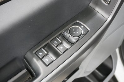 2026 Ford Super Duty F-250 SRW STX