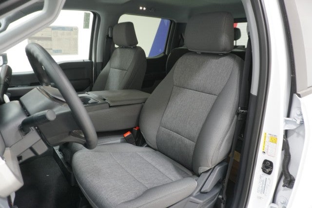 2026 Ford Super Duty F-250 SRW STX