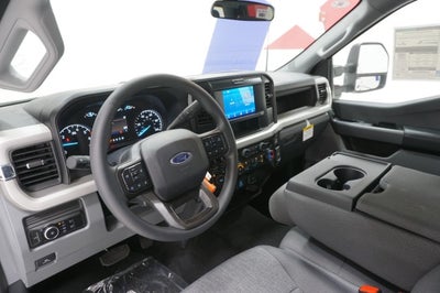 2026 Ford Super Duty F-250 SRW STX