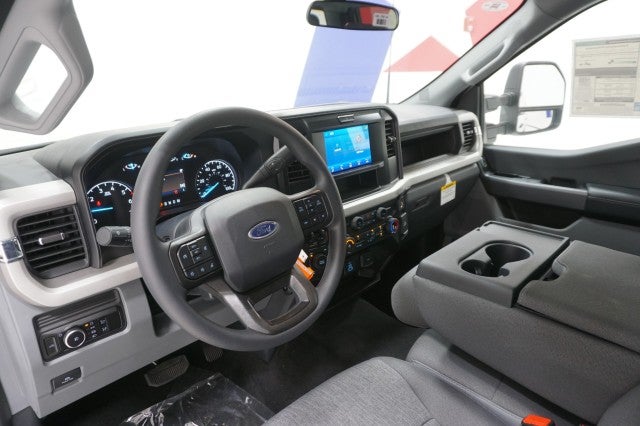 2026 Ford Super Duty F-250 SRW STX