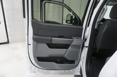 2026 Ford Super Duty F-250 SRW STX