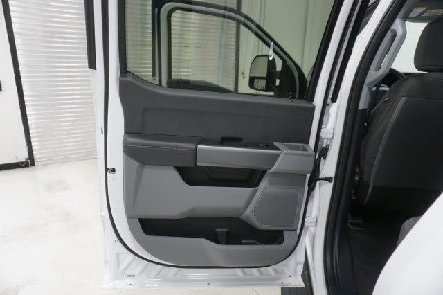 2026 Ford Super Duty F-250 SRW STX