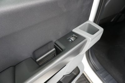 2026 Ford Super Duty F-250 SRW STX