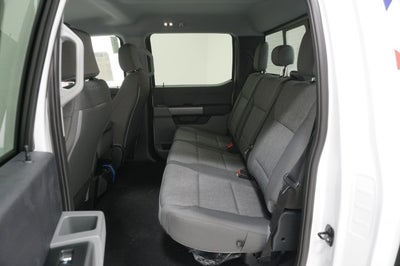 2026 Ford Super Duty F-250 SRW STX