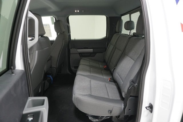 2026 Ford Super Duty F-250 SRW STX