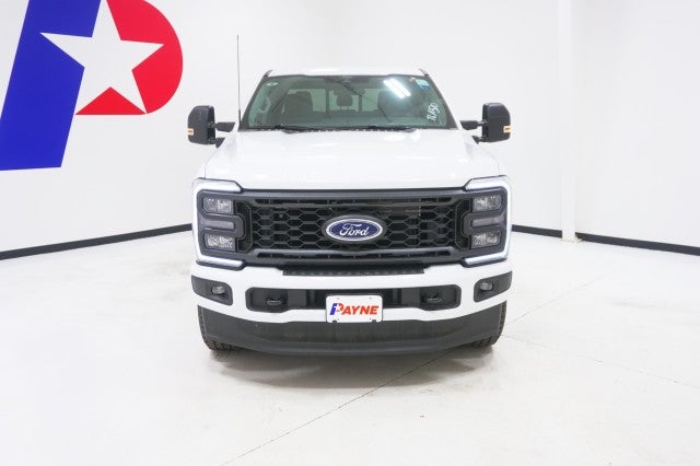 2026 Ford Super Duty F-250 SRW STX