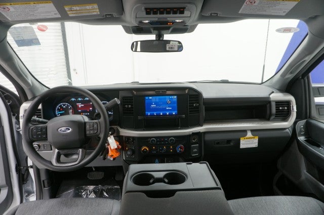 2026 Ford Super Duty F-250 SRW STX