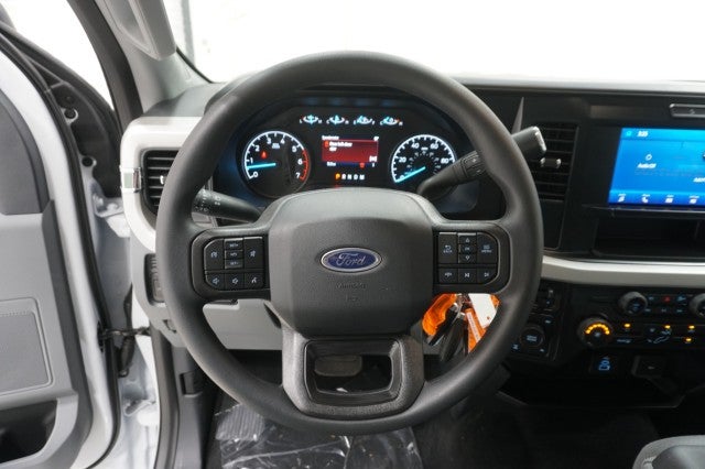 2026 Ford Super Duty F-250 SRW STX