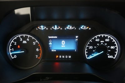 2026 Ford Super Duty F-250 SRW STX