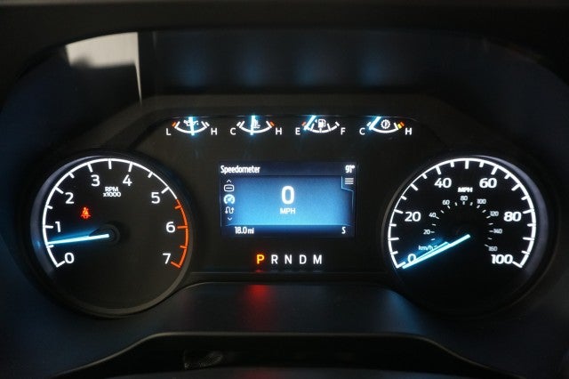 2026 Ford Super Duty F-250 SRW STX