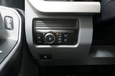 2026 Ford Super Duty F-250 SRW STX