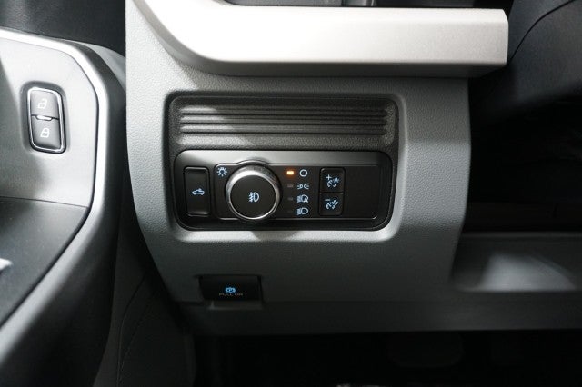 2026 Ford Super Duty F-250 SRW STX